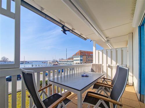 Ferielejlighed - 6 personer -  - Am Hafen - 17449 - Karlshagen