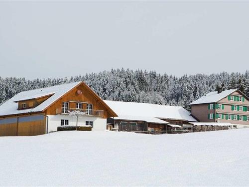 Holiday home - 5 persons -  - 8846 - Willerzell Bei Einsiedeln
