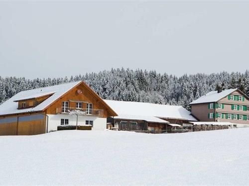 Holiday home - 5 persons -  - 8846 - Willerzell Bei Einsiedeln