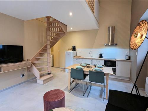 Ferienhaus - 4 Personen -  - 16000 - Angoulême