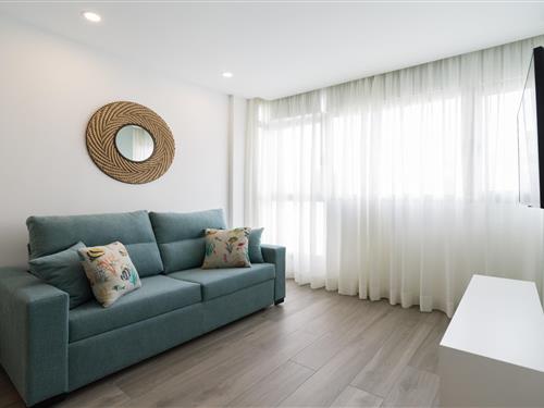 Sommerhus - 4 personer -  - 35214 - Telde