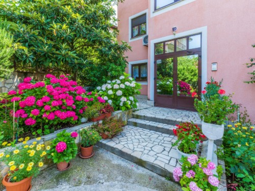 Ferienwohnung - 5 Personen -  - Crikvenica/Dramalj - 51265