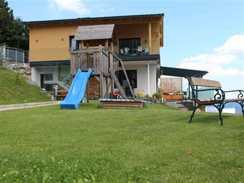 Ferieleilighet - 4 personer -  - Bodensdorf - 9551