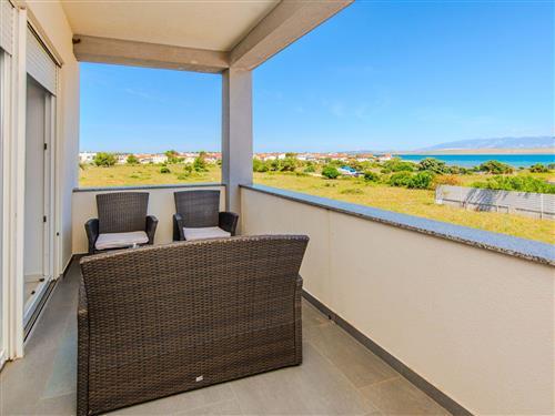 Ferielejlighed - 6 personer -  - Vir - 23234