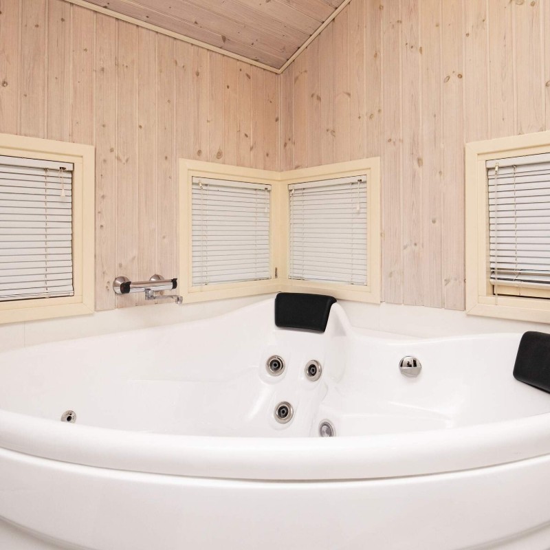 Ferienhaus - 8 Personen -  - Klintegårdsvej - Vesteregn - 5932 - The Danish South Sea