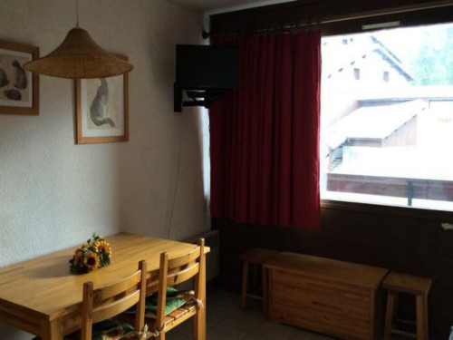 Ferielejlighed - 4 personer -  - 05100 - Montgenevre