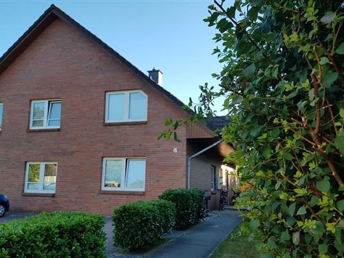 Ferienhaus - 4 Personen -  - 26131 - Oldenburg