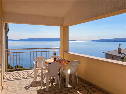 Ferienhaus - 4 Personen -  - Senj - 53270