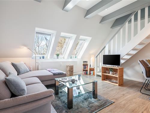 Ferieleilighet - 4 personer -  - Gmelinstr. - 25938 - Wyk