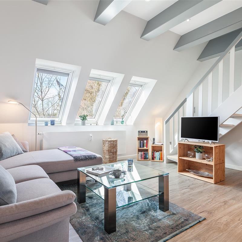 Ferielejlighed - 4 personer -  - Gmelinstr. - 25938 - Wyk