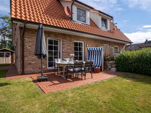 Sommerhus - 6 personer -  - Badallee - 25826 - St. Peter-Ording