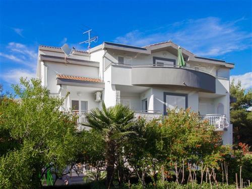 Ferielejlighed - 4 personer -  - Grebaštica - 22000