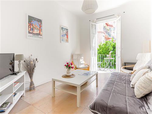 Ferielejlighed - 4 personer -  - Nice - 06000