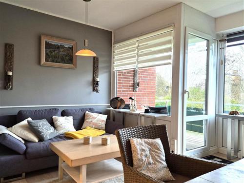 Ferielejlighed - 2 personer -  - An de Marsch - 25938 - Midlum