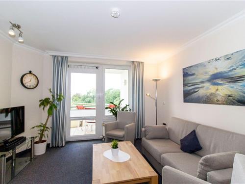 Ferieleilighet - 4 personer -  - Kurparkallee - 27476 - Cuxhaven-Doese