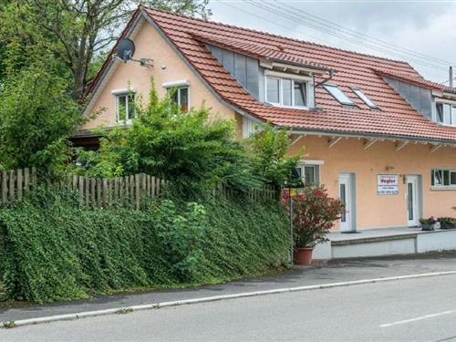 Feriehus / leilighet - 2 personer -  - 88662 - Überlingen