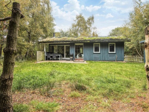 Sommerhus - 6 personer -  - Blåbærvej - Bolilmark - 6792 - Rømø
