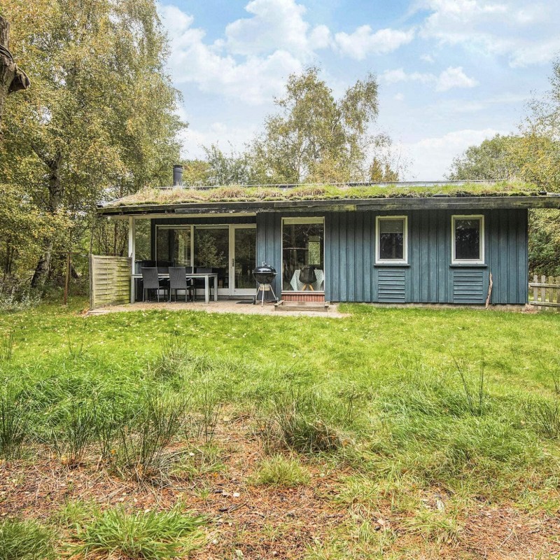 Sommerhus - 6 personer -  - Blåbærvej - Bolilmark - 6792 - Rømø