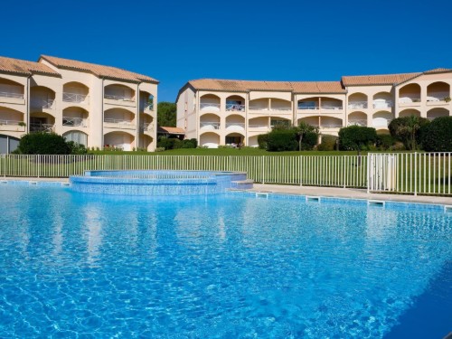 Ferielejlighed - 6 personer -  - 40660 - Moliets
