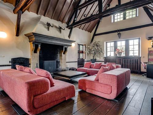 Sommerhus - 50 personer -  - 6690 - Vielsalm