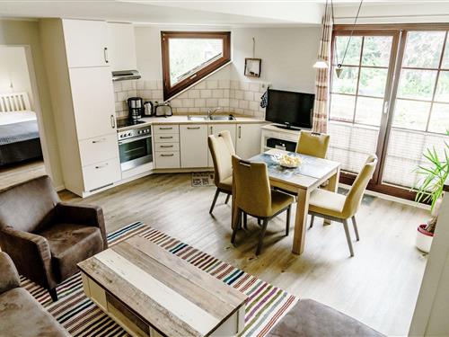 Ferielejlighed - 4 personer -  - Brünneleweg - 38644 - Goslar