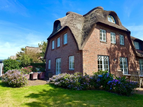 Sommerhus - 6 personer -  - Groß Dunsum - 25938 - Dunsum