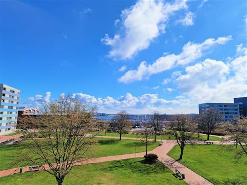 Ferielejlighed - 4 personer -  - Ostseeferienpark - 23774 - Heiligenhafen