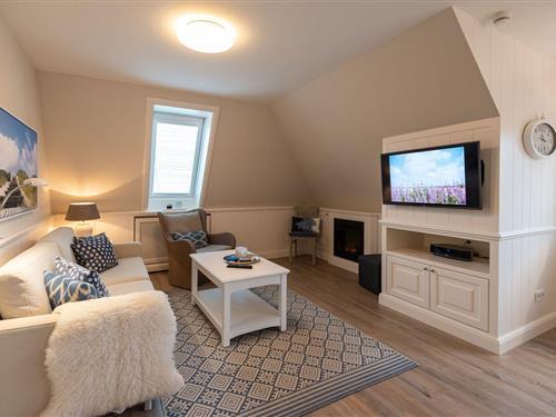 Ferielejlighed - 4 personer -  - Bastianstrasse - 25980 - Westerland