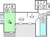 Billede 28 - Plantegning