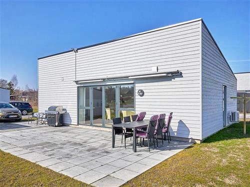 Ferienhaus - 6 Personen -  - Sommersted - Snogebäk - 3730 - Nexö