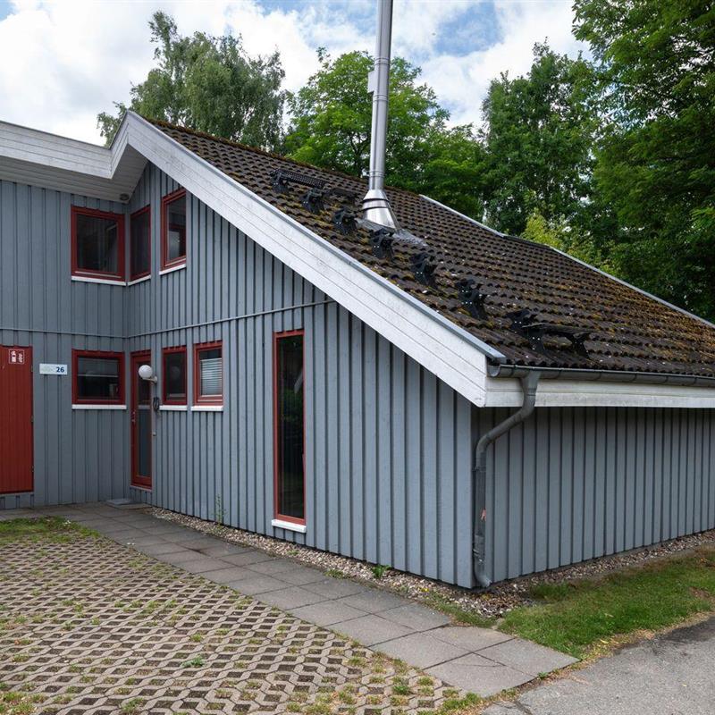 Sommerhus - 6 personer -  - Walter-Gotsmann-Straße - 17252 - Mirow