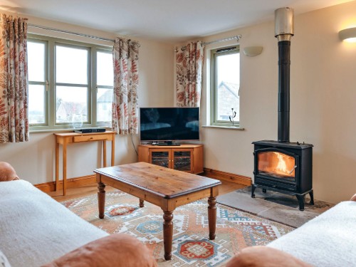 Ferienhaus - 4 Personen -  - SY7 9AW - Breedon-On-The-Hill