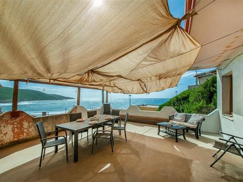 Ferielejlighed - 4 personer -  - Loc. Porto Palma snc - Porto Palma - 09031 - Porto Palma (Su)