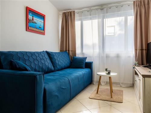 Ferielejlighed - 4 personer -  - Vir - 23234