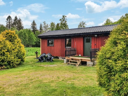 Sommerhus - 4 personer -  - Svenstorp Sörgården,Ängslyckan - Jönköping  Mullsjö - 56594 - Sandhem
