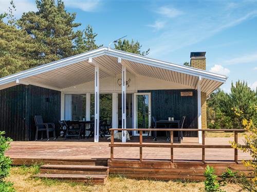 Ferienhaus - 6 Personen -  - Rågevej - Handrup - 8400 - Ebeltoft