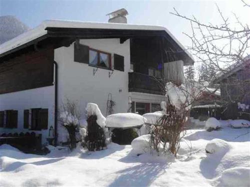 Semesterlägenhet - 3 personer -  - Weißachaustr. - 83708 - Kreuth