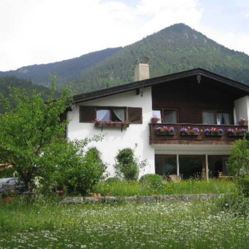 Ferielejlighed - 3 personer -  - Weißachaustr. - 83708 - Kreuth