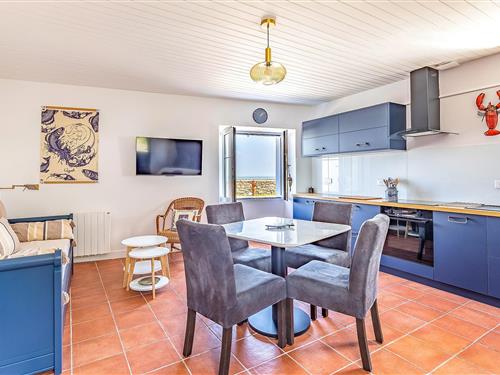 Holiday Home/Apartment - 3 persons -  - rue de la madeleine - Noirmoutier En L'ile, Le Vieil - 85330 - Noirmoutier En L´Ile