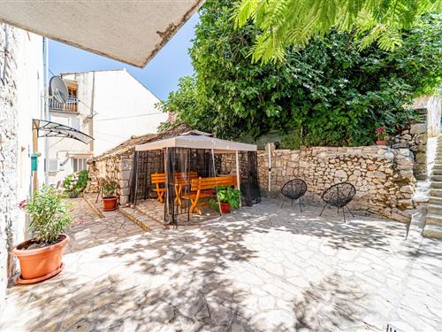 Holiday Home/Apartment - 6 persons -  - Hodilje - Peljesac - Ston - 20230 - Hodilje