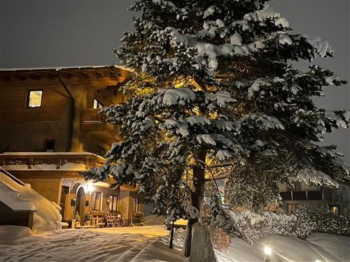 Holiday apartment - 4 persons -  - Mosergasse - 8971 - Rohrmoos-Untertal