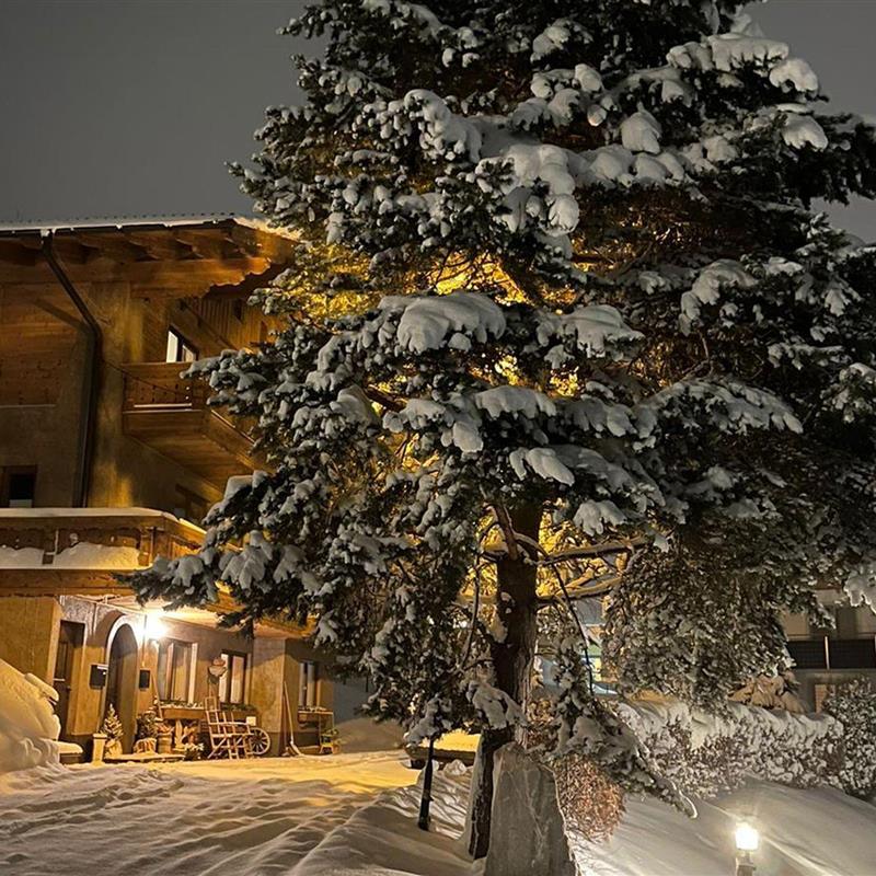 Ferielejlighed - 4 personer -  - Mosergasse - 8971 - Rohrmoos-Untertal