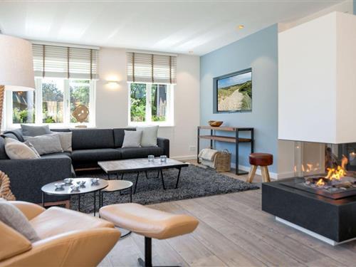 Holiday home - 8 persons -  - Süderhörn - 25992 - List