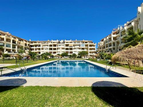 Ferielejlighed - 5 personer -  - 04740 - Roquetas De Mar