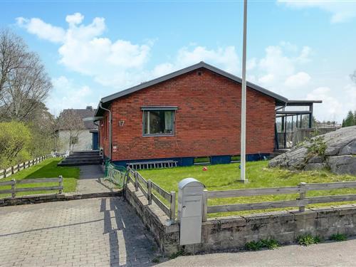 Holiday home - 9 persons -  - Egnahemsvägen - Rydboholm/Borås - 515 70 - Rydboholm