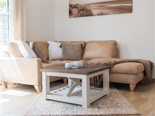 Ferienhaus - 6 Personen -  - Bahnhofstraße 31 a - 18374 - Zingst / Ostseebad Zingst