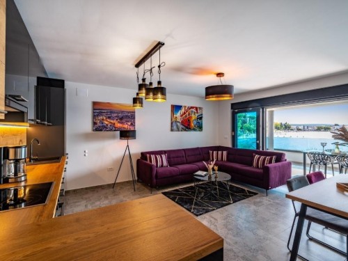 Ferieleilighet - 4 personer -  - Punta bb - 23206 - Sukosan
