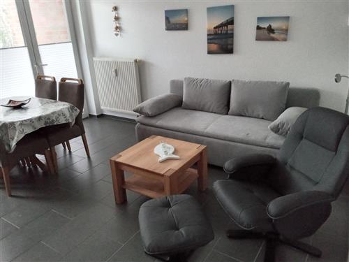 Holiday Home/Apartment - 4 persons -  - Heimweg - 17454 - Zinnowitz