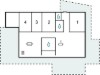 Billede 29 - Plantegning