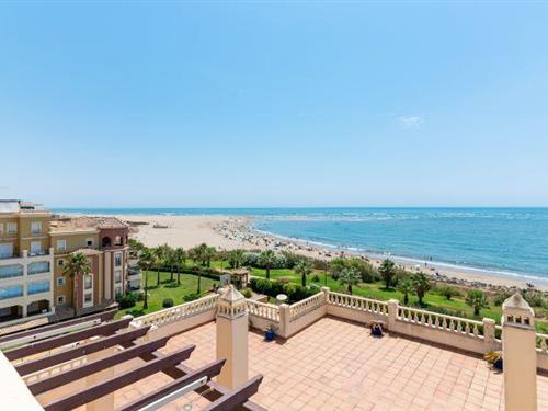 Holiday apartment - 7 persons -  - 21409 - Isla Canela